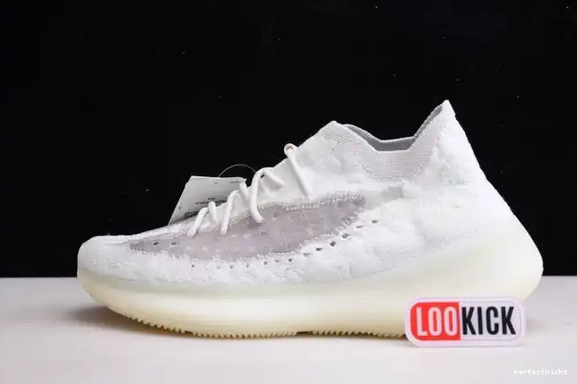 Yeezy Calcite GZ8668 380 Boost Adidas Glow 0521